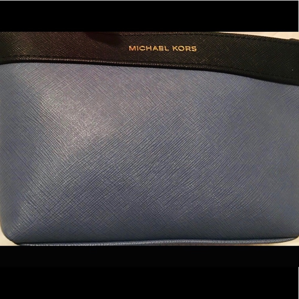 New Michael Kors Clutch